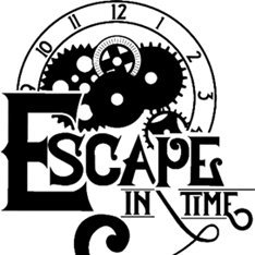 EscapeinTimeABQ's profile picture. Largest Escape Room Complex and event center in Albuquerque!
5 Adult/family escape rooms and 2 kid only escape rooms.
Event center, Ice Cream Parlor/Dance floor