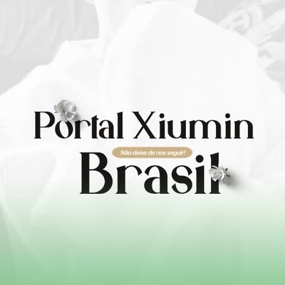 Temos o intuito de trazer as melhores informações sobre Xiumin, Kim Minseok, membro do grupo EXO — ative as notificações.