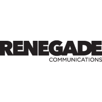 Renegade Communications(@renegade_comms) 's Twitter Profile Photo