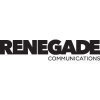 Renegade Communications (@renegade_comms) 's Twitter Profile