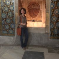 Elif Karacaoğlu(@ElifKaracaoglu) 's Twitter Profile Photo