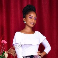 Ruth_k (@atruthk_) 's Twitter Profile