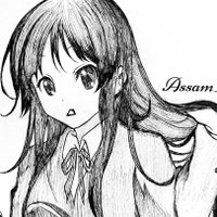 あむ・×・ちゃ👯♀️ (@assam_0216) 's Twitter Profile