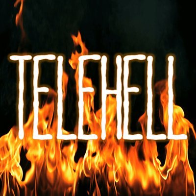 Telehell (OR telehellpodcast.bsky.social) Profile