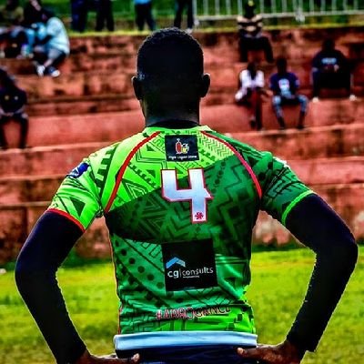 MSc Bioinformatics student | Biomedical Laboratory Technologist | Rugby player @KobsRugbyUG