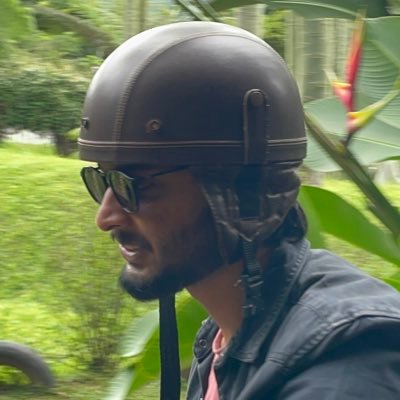 NikhilGpn's profile picture. Movies, Cricket, Footy and Politics