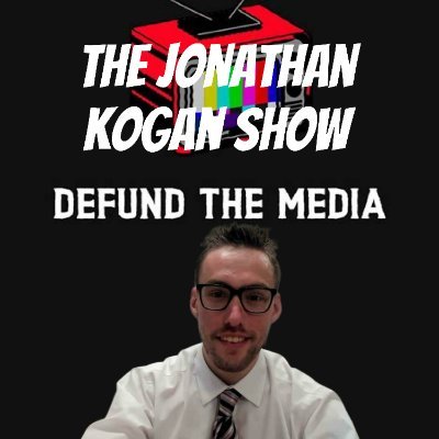 Podcast Host, The Jonathan Kogan Show | ChatGPT Expert, Bitcoin, Freedom, Truth | Apolitical | Truth Seeker misidentified as a Conspiracy Theorist