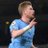 Debruyne Mancity’s Hero