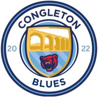 Congleton Blues OSC(@CongletonBlues) 's Twitter Profile Photo