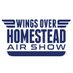 homesteadairshow (@WOHairshow) Twitter profile photo