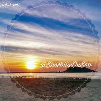 Sunshine-On-Sea(@SunshineOnSea1) 's Twitter Profile Photo