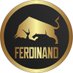 Ferdinand (@ferdinandtw00) Twitter profile photo Ferdinand (@ferdinandtw00) Twitter profile photo