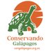 Conservando Galápagos (@congalapagos) Twitter profile photo Conservando Galápagos (@congalapagos) Twitter profile photo