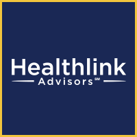 Healthlink Advisors(@healthlinkadv) 's Twitter Profile Photo