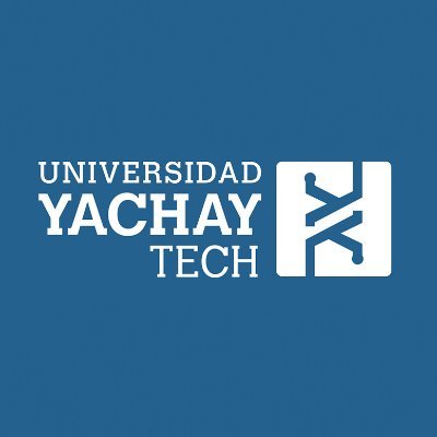 Universidad Yachay Tech