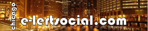Chicago_Elerts's profile picture. Chicago's urban entertainment guide on where to go and what to do.  Follow and include us in your tweet and we will retweet!  Chicago@e-lertsocial.com.