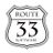 Route33Software
