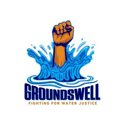 Everyone deserves access to clean drinking water. Groundswell is a coalition of groups fighting for that right all across California.