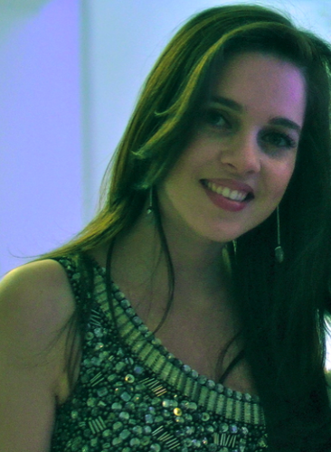 marciasaade's profile picture. O que há de mais leve que uma borboleta? Borboleta é uma pétala que voa!