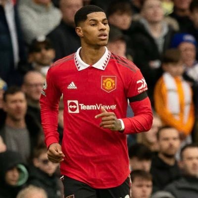 Manchester United ❤️🥰✨MARCUS RASHFORD mon joueur ❤️