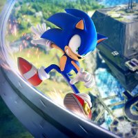 Sonic Frontiers (SGT fail) (@didjsonic) 's Twitter Profile