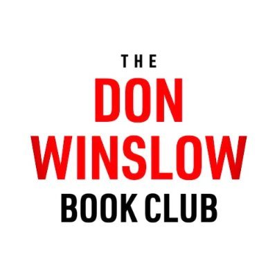 Don Winslow Book Club