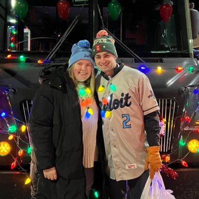 BenStPeterMN's profile picture. marquette university ‘20