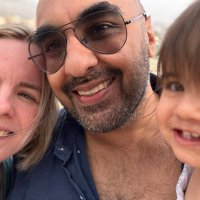 Dr Amanjit Jhund (@amanjit) 's Twitter Profile