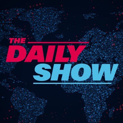 TheDailyShow Profile Picture