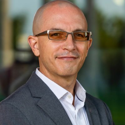Assistant Professor of Communication. University of Nebraska at Omaha. Media history scholar | Emerging digital innovative technologies in Journalism