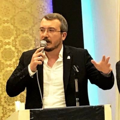 canahmetselcuk's profile picture. Ph.D/Dr. Siyaset Bilimi ve Kamu Yönetimi, Türk Dünyası | İnsan ve Demokrasi Vakfı Başkanı @idevakif | Ülkücü Düşünce Derneği Kurucu Genel Başkanı @ulkuder
