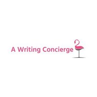 A Writing Concierge(@AWrtgConcierge) 's Twitter Profile Photo