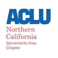 ACLU Sacramento Chapter (@sacaclu) 's Twitter Profile