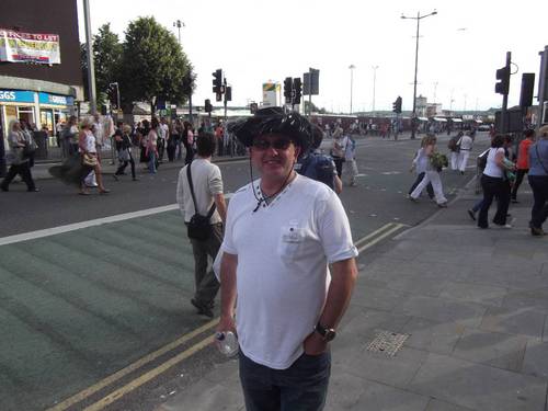 andykingkong's profile picture. 