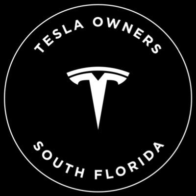 TeslaClubSoFla Profile Picture