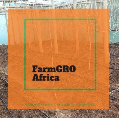 FarmGROafrica Profile Picture