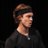 nico 🌙 rublev sunshine double!!