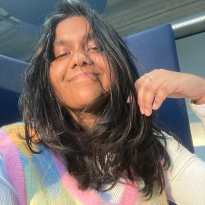 sularatnayake's profile picture. pop culture enthusiast and aspiring creative