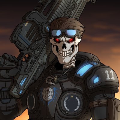 The Gears of War Lore Guy | Gears of War Franchise Lore and Content Manager @CoalitionGears | 💭&💬 are my own | ProfilePic by @MyFantasi