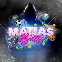 MatiasBets (@srmatiasbets) 's Twitter Profile Photo