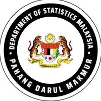 DOSM_Pahang(@DOSM_Pahang) 's Twitter Profile Photo