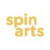 Spin Arts (@spinarts1) Twitter profile photo