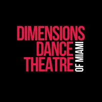 Dimensions Dance Theatre of Miami (@ddtmiami) 's Twitter Profile Photo Dimensions Dance Theatre of Miami (@ddtmiami) 's Twitter Profile Photo