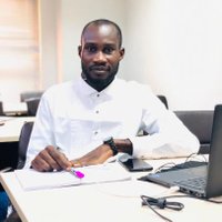 Kingsley Udoaka(@thekings111) 's Twitter Profile Photo