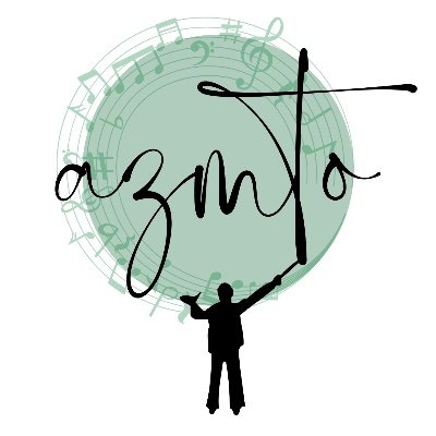 AZMTO presents concert versions of full-length musicals with full symphonic orchestra, full chorus, and principal roles.