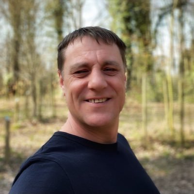 PhilpottsGavin's profile picture. 