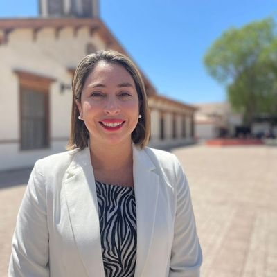 Seremi de la Mujer y Equidad de Género de la Región de Atacama  
 @MMEG_Atacama