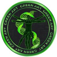 GreenArt Coin(@GreenArtCoin1) 's Twitter Profile Photo