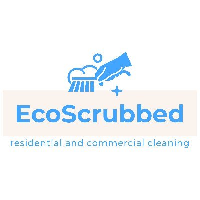 Eco Scrubbed: Your top-notch professional cleaning company for residential & commercial needs. Specializing in office cleaning, eco-friendly products...