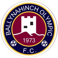 Ballynahinch Olympic Ladies(@OlympicLadies) 's Twitter Profile Photo